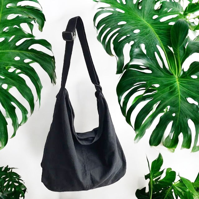 Sac en Coton Femme