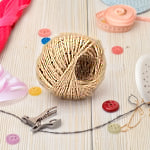 corde de jute