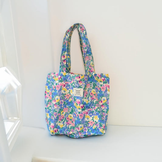 sac en toile fourre tout