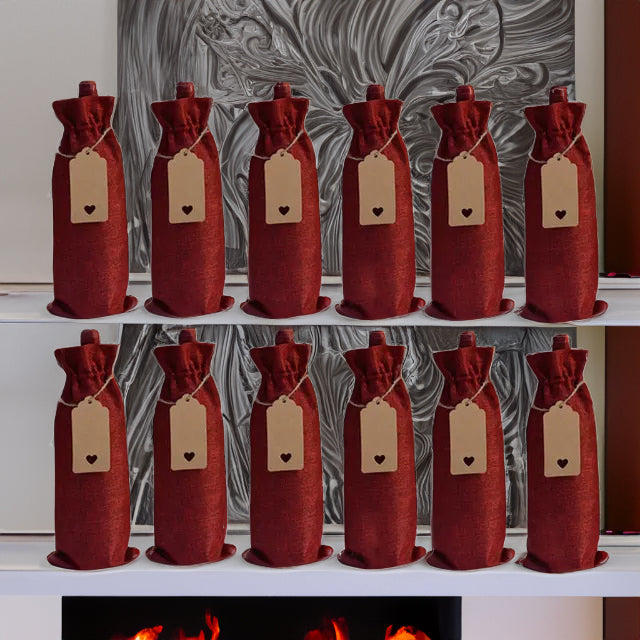 Emballages bouteille