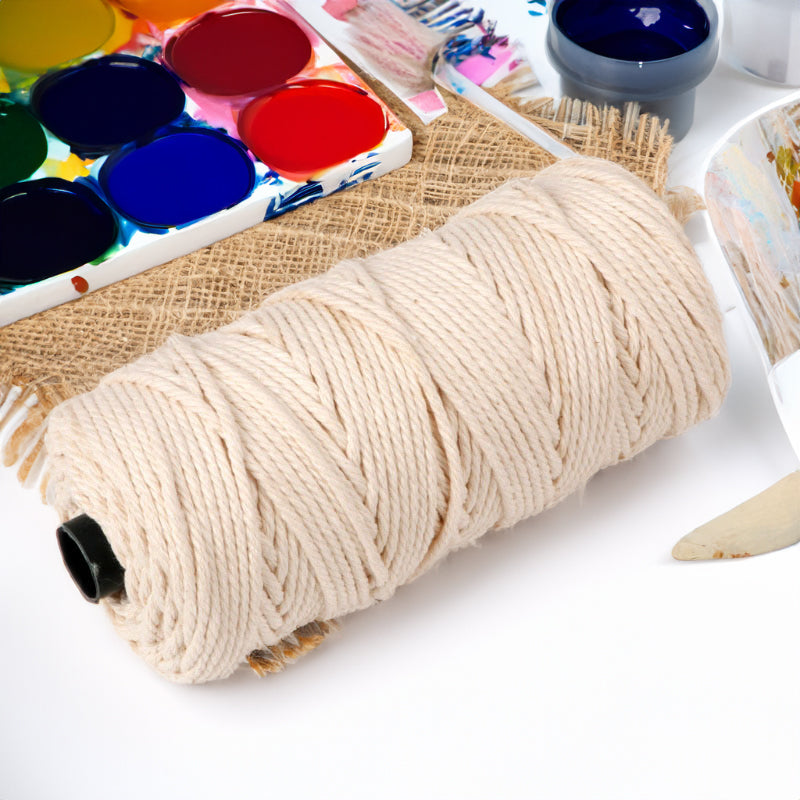 Corde de jute