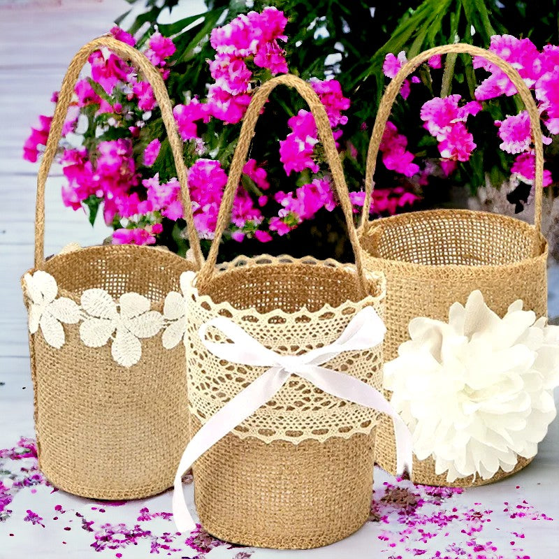 Panier de mariage