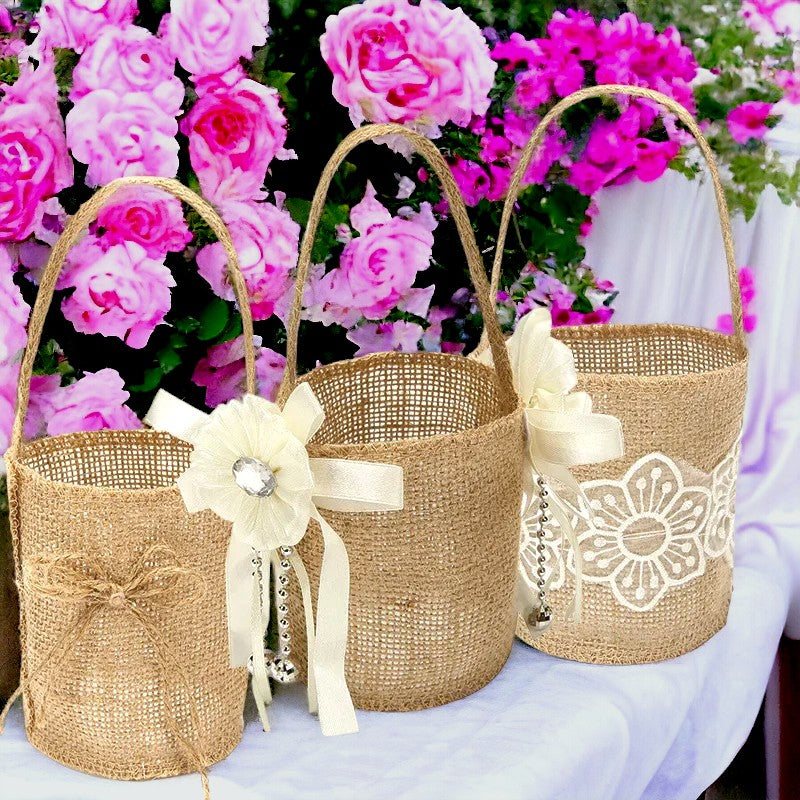 panier mariage