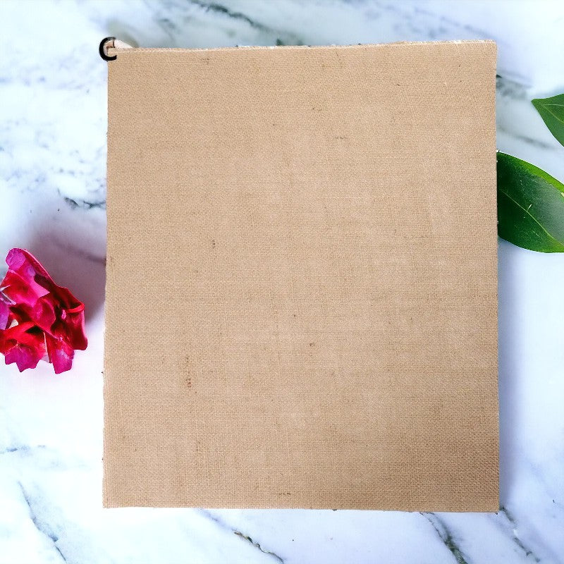 Set de Table Naturel Rond