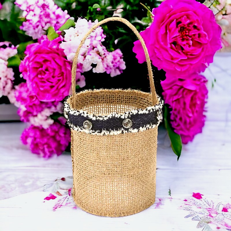 Panier de mariage
