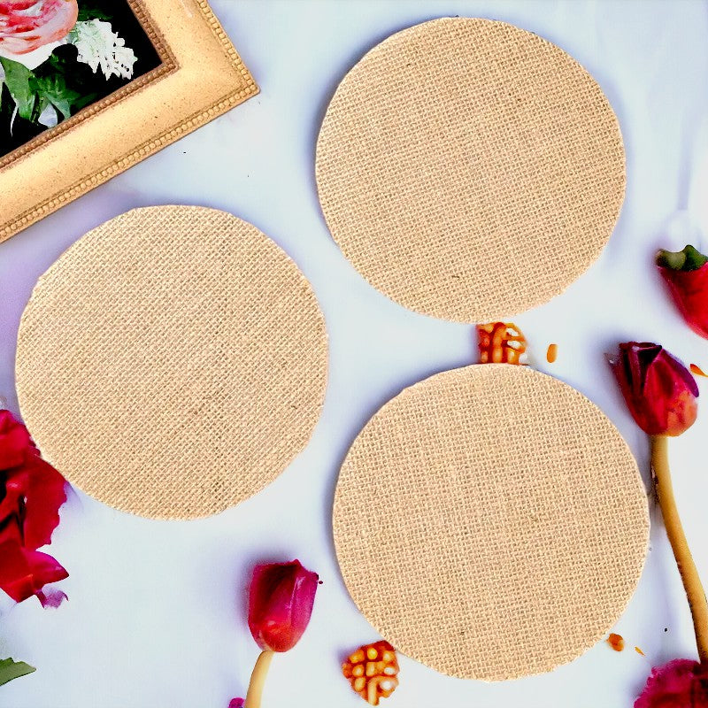 Set de table en jute