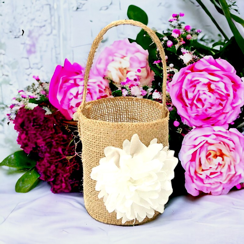 Panier de mariage