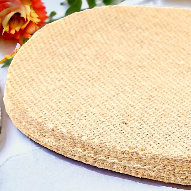 Set de table en jute