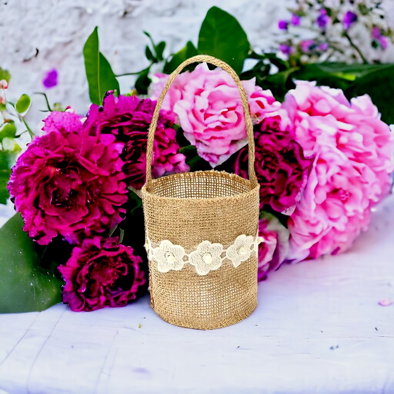 Panier de mariage