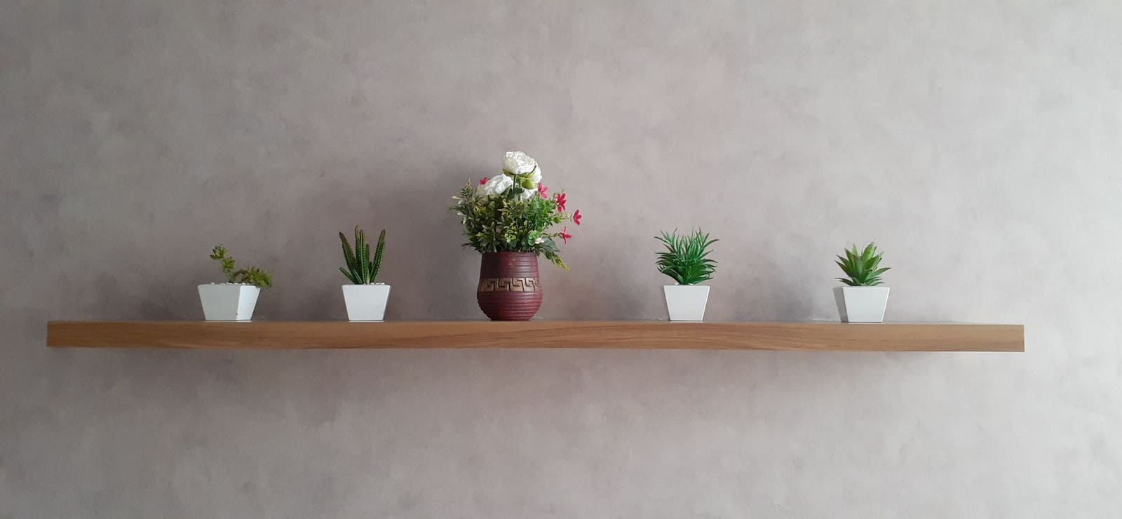 Étagère murale : 12 idées déco faciles à poser