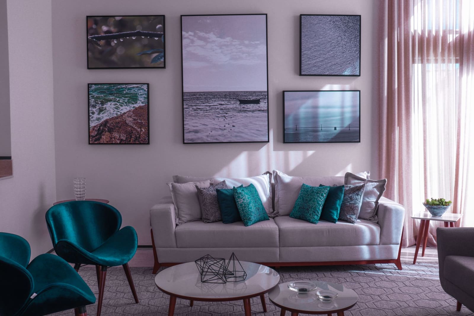 Décoration