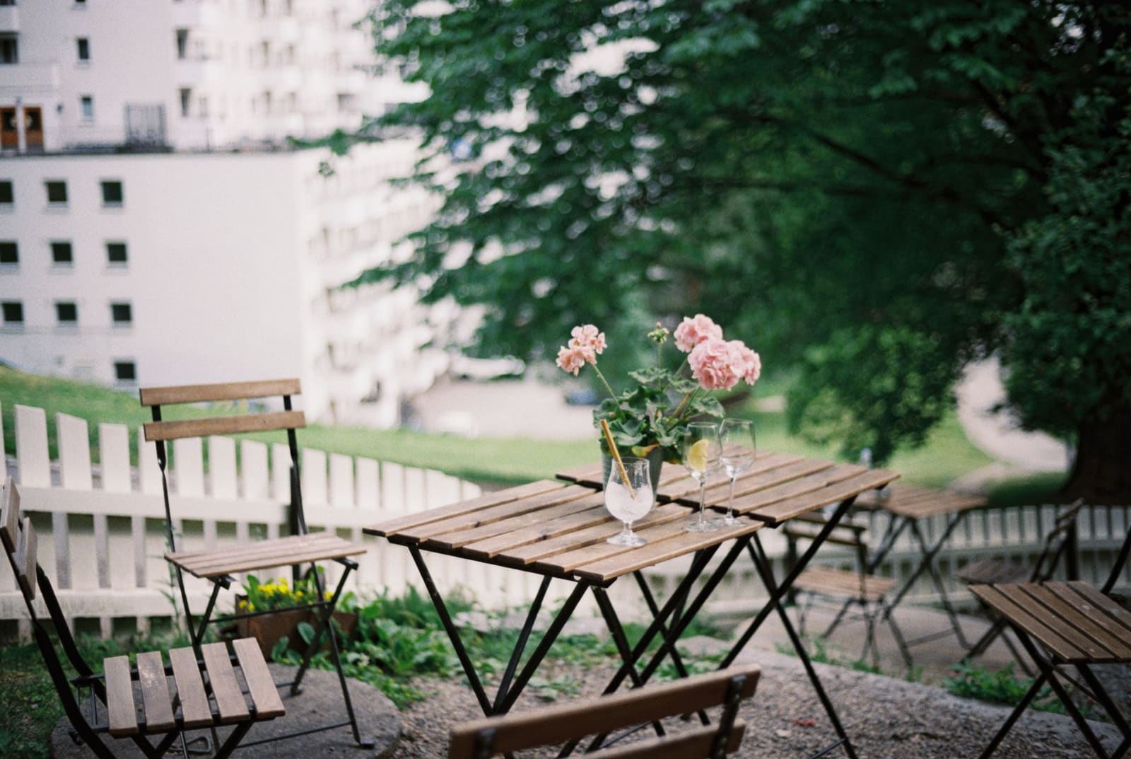 Jardin