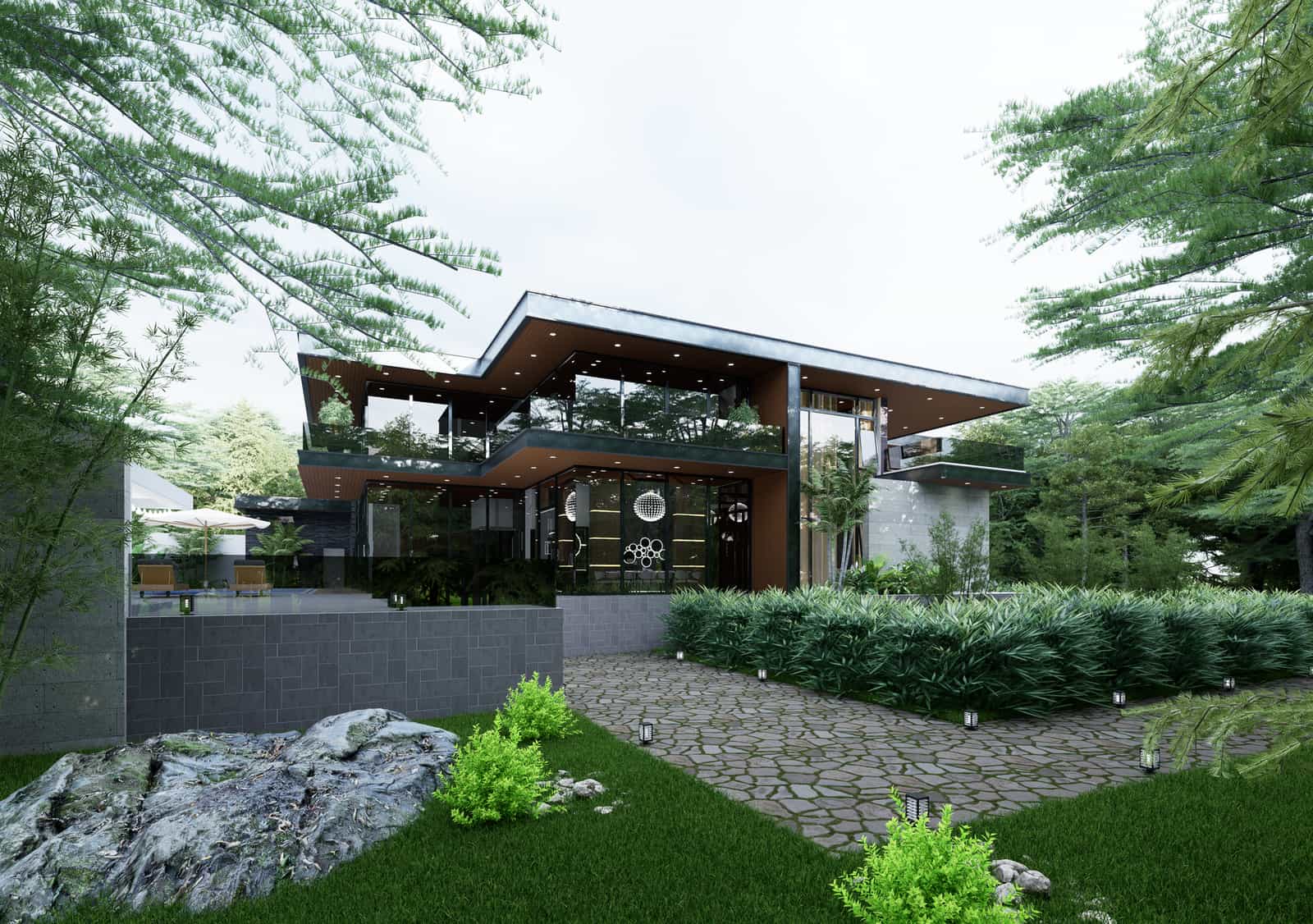 Maison