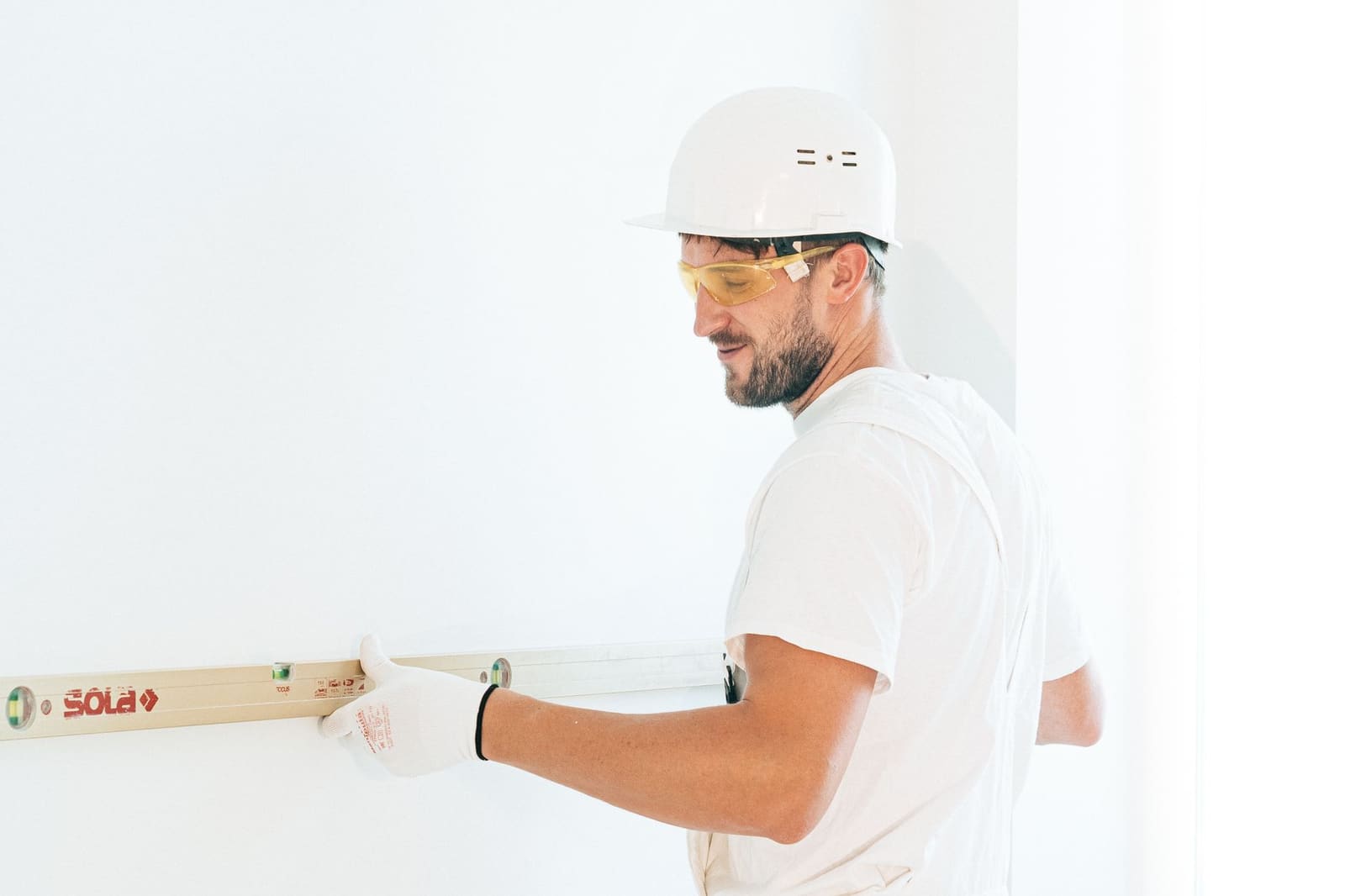 Travaux